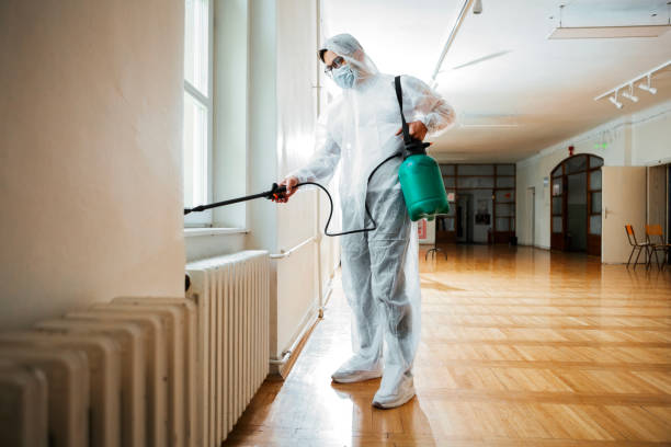 Best Emergency Pest Control  in Mcgregor, TX